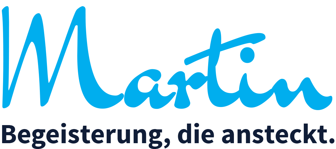 Martin - Training & Coaching